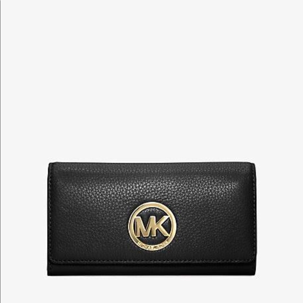 Micheal Kors Wallet